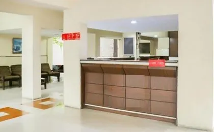 Hotel Nandanvan Annexe