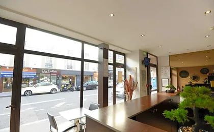 HOTEL WATTIGNIES