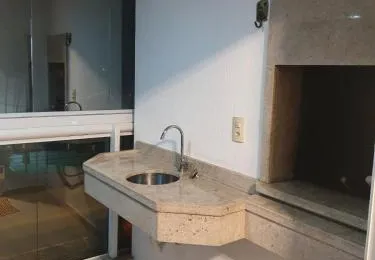 Luxo e Conforto em JurerÃª