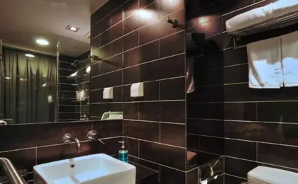 Fx Hotel Shanghai Xujiahui