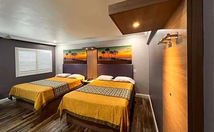 Patio Motel