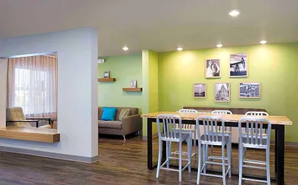WoodSpring Suites Cedar Park - Austin North