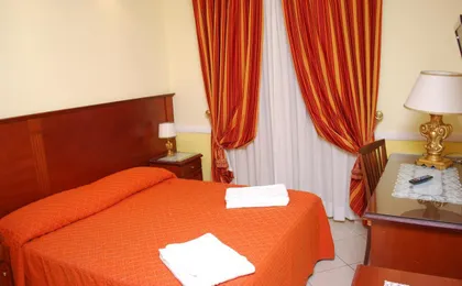 Hotel Valentino Palace