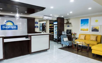 Days Inn by Wyndham Goose Creek