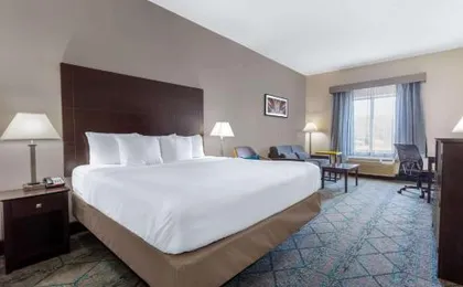 La Quinta by Wyndham Columbus West - Hilliard