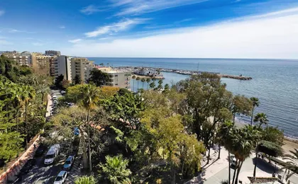 Skol 727 Lovely 2 Bedroom Duplex in Marbella Center