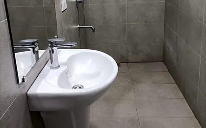 GRACE RESIDENCY CHENNAI AIRPORT