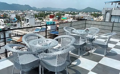 Jag Niwas Guest House