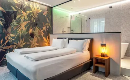 Wega Hotel