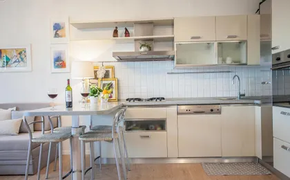 Apartment Laura