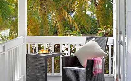 Paradise Inn