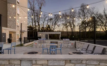 Everhome Suites Bowling Green by Choice Hotels