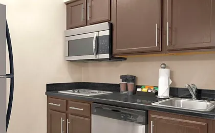 Homewood Suites By Hilton Fort Wayne