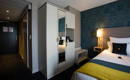 James Boutique Hotel