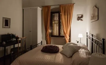 Glam Sm Maggiore Guest House