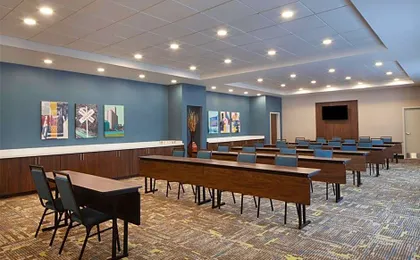 Hampton Inn by Hilton Evergreen