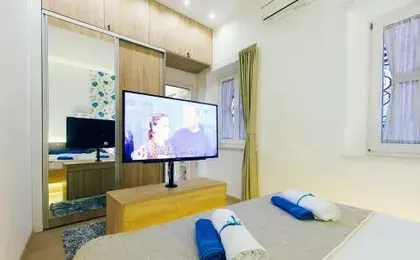 Dalti Center Apartment