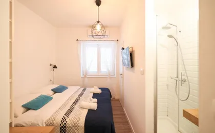 Zaratino Rooms