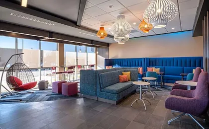 Tru By Hilton Naperville Chicago