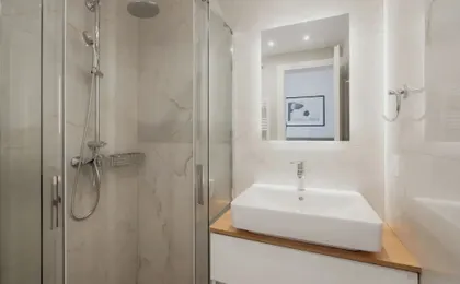 Luxury & Spacious Penthouse in Athens with Terrace