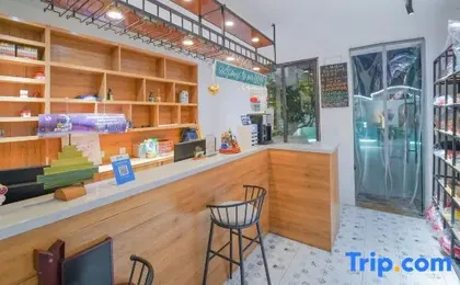 Still Alice Boutique Hostel