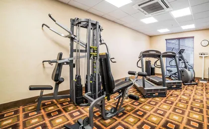 Comfort Inn & Suites Henderson
