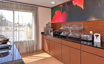Fairfield Inn & Suites by Marriott Helena