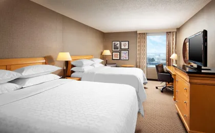Sheraton Cleveland Airport Hotel