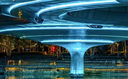 Hotel Indigo Chengdu Financial City by IHG
