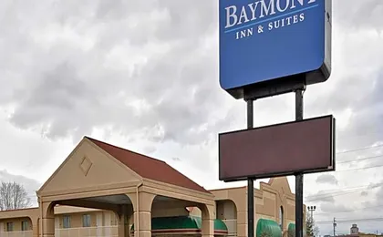 Baymont by Wyndham Sandusky