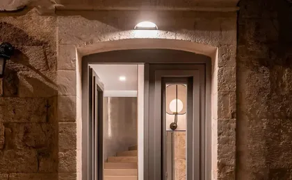 Malmo Historic Hotel