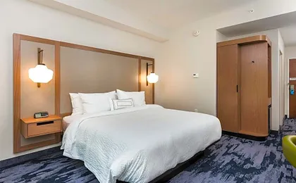 Fairfield Inn & Suites by Marriott Crestview