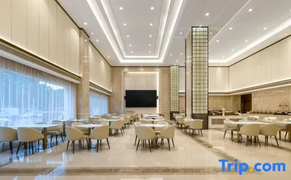 Atour X Hotel Shenzhen Bao'an Airport Hangcheng
