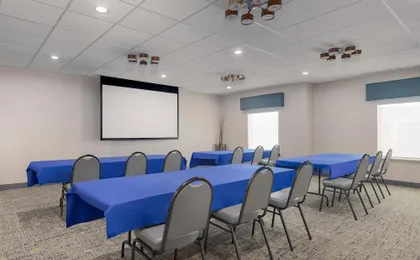 Hampton Inn Cotulla