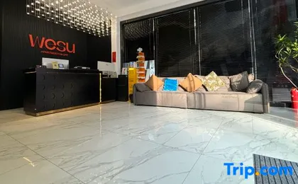 Wesu Micro Stay Luxury Apartment (Nantou Ancient City Branch, Shenzhen)