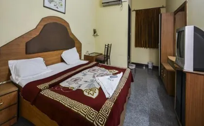 Nav Bharath Residency