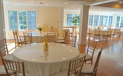 Anne's Washington Inn