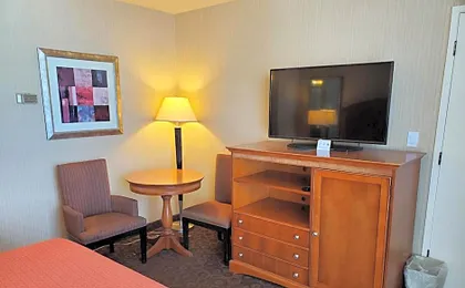 Royal Pacific Motor Inn