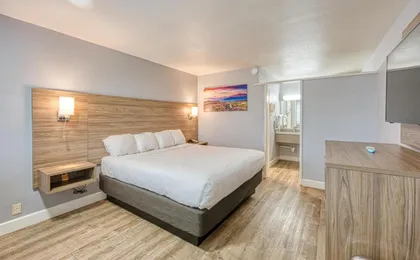 Vagabond Inn San Luis Obispo