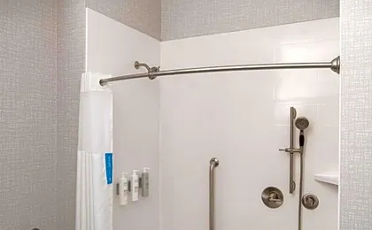 Hampton Inn By Hilton & Suites Huntington Downtown, NY