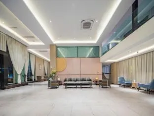 Home Inn Neo Chengdu Longquanyi Dong'an Lake Yangguangcheng