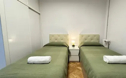 Rooms Don Ramon De La Cruz