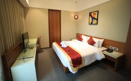 The Byke Delotel