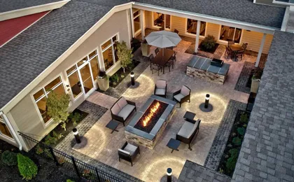 Residence Inn by Marriott Harrisburg North