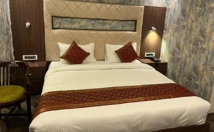 The Triumph Hotel (Adults only)