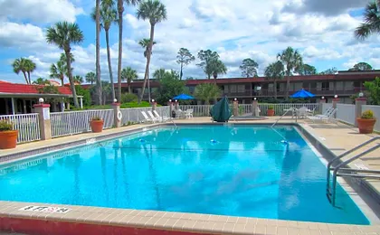 Motel 6 Spring Hill, FL - Weeki Wachee