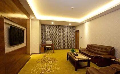 Daysun International Hotel