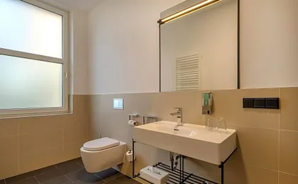 mk hotel berlin