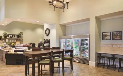 Embassy Suites by Hilton Savannah