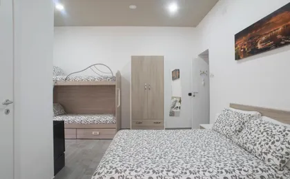 La Casa di Luna BB